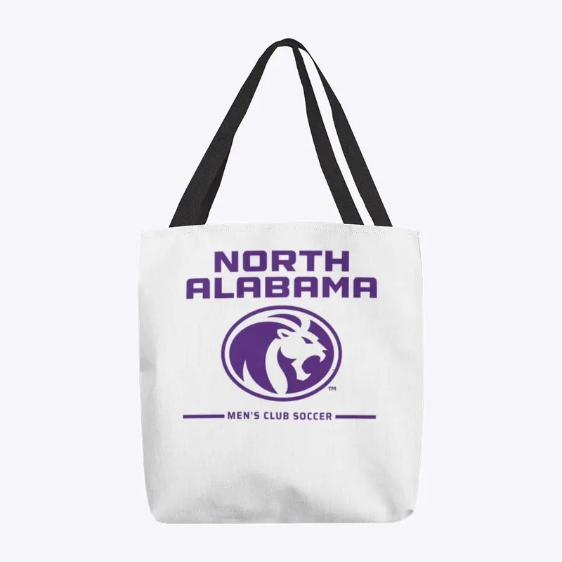 UNA MCS Tote Bag